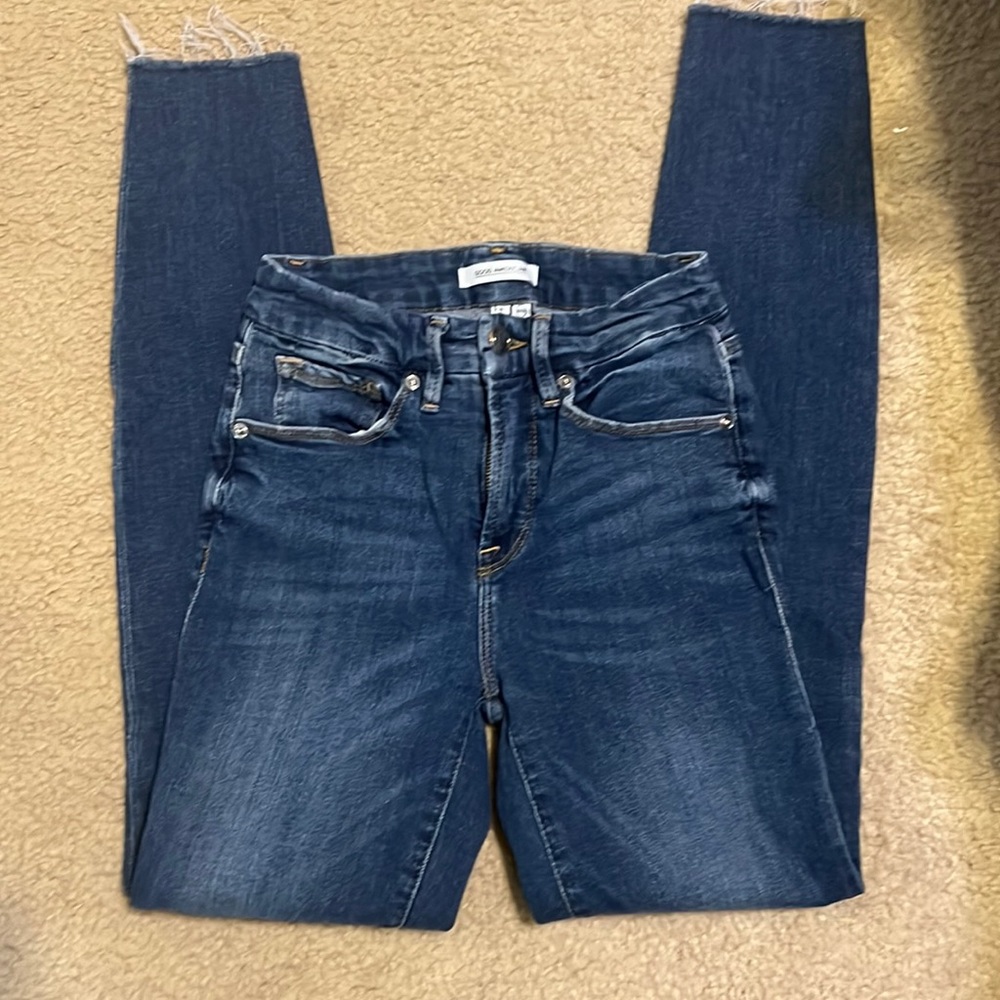 Good American Jeans